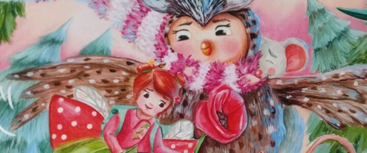 Mândrul calendar 2021